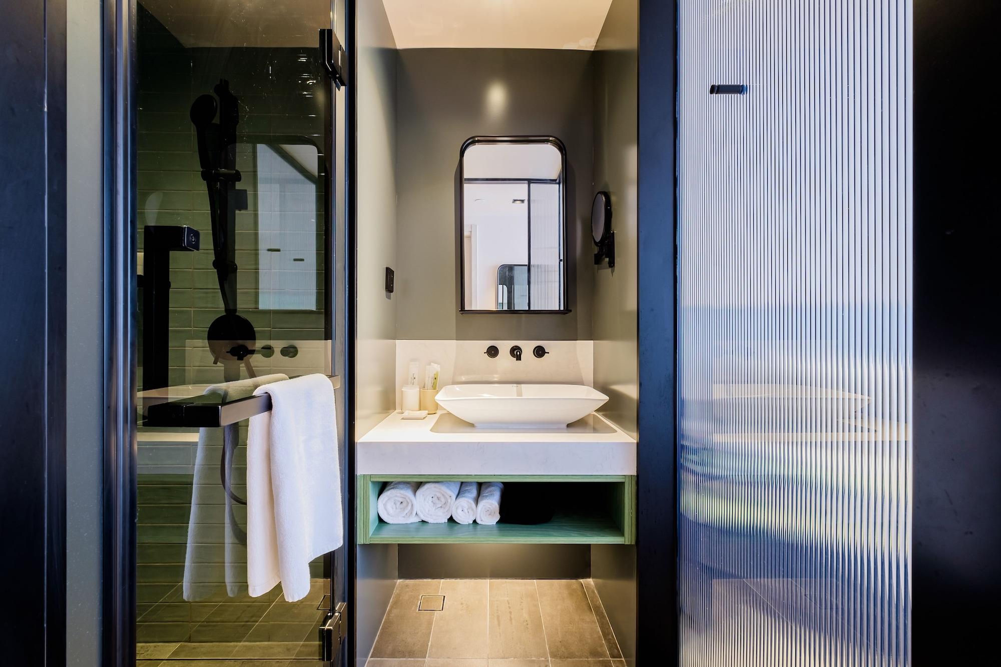 Pace Hotel Suzhou Guanqian Branch Kültér fotó
