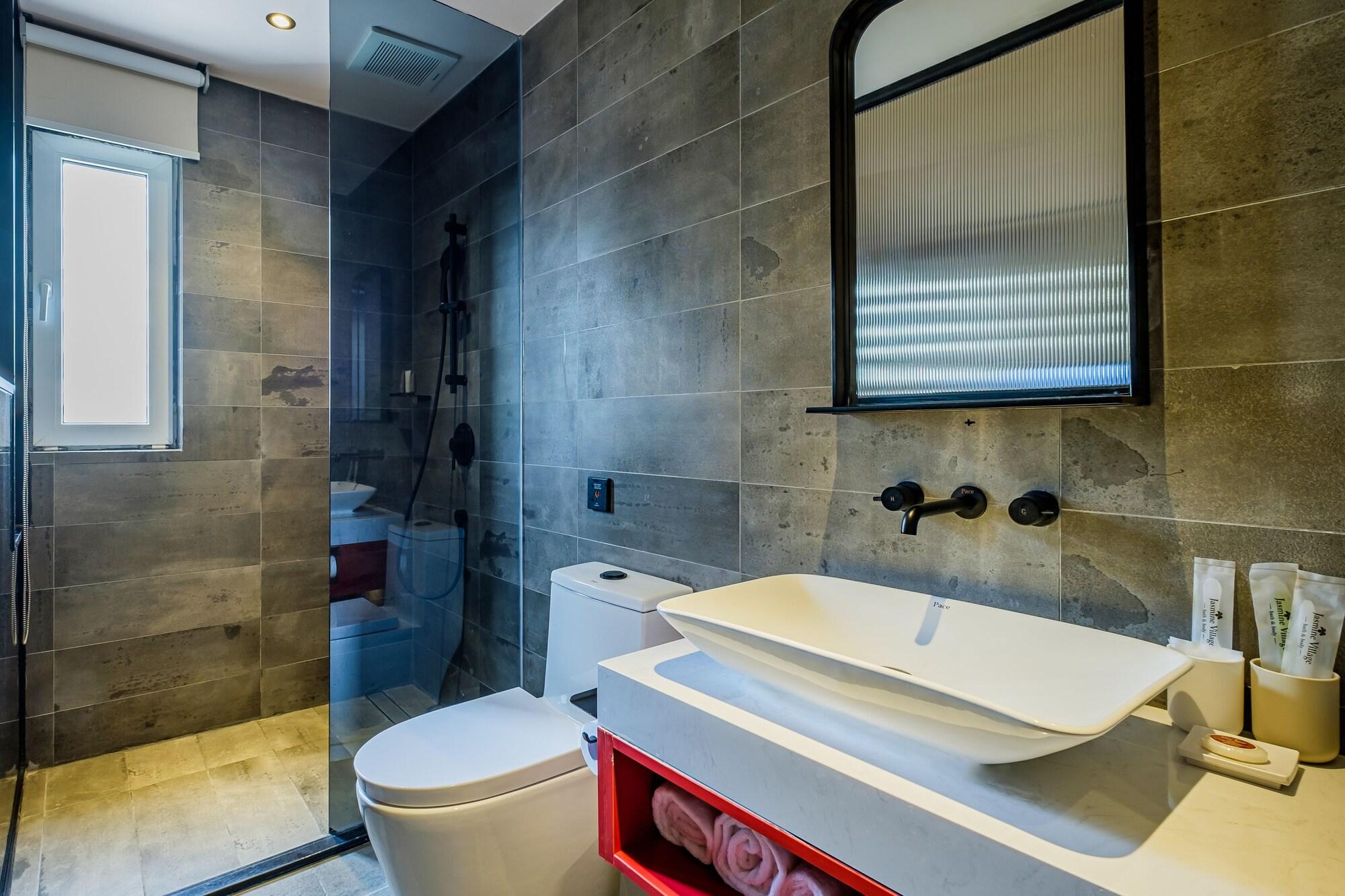 Pace Hotel Suzhou Guanqian Branch Kültér fotó