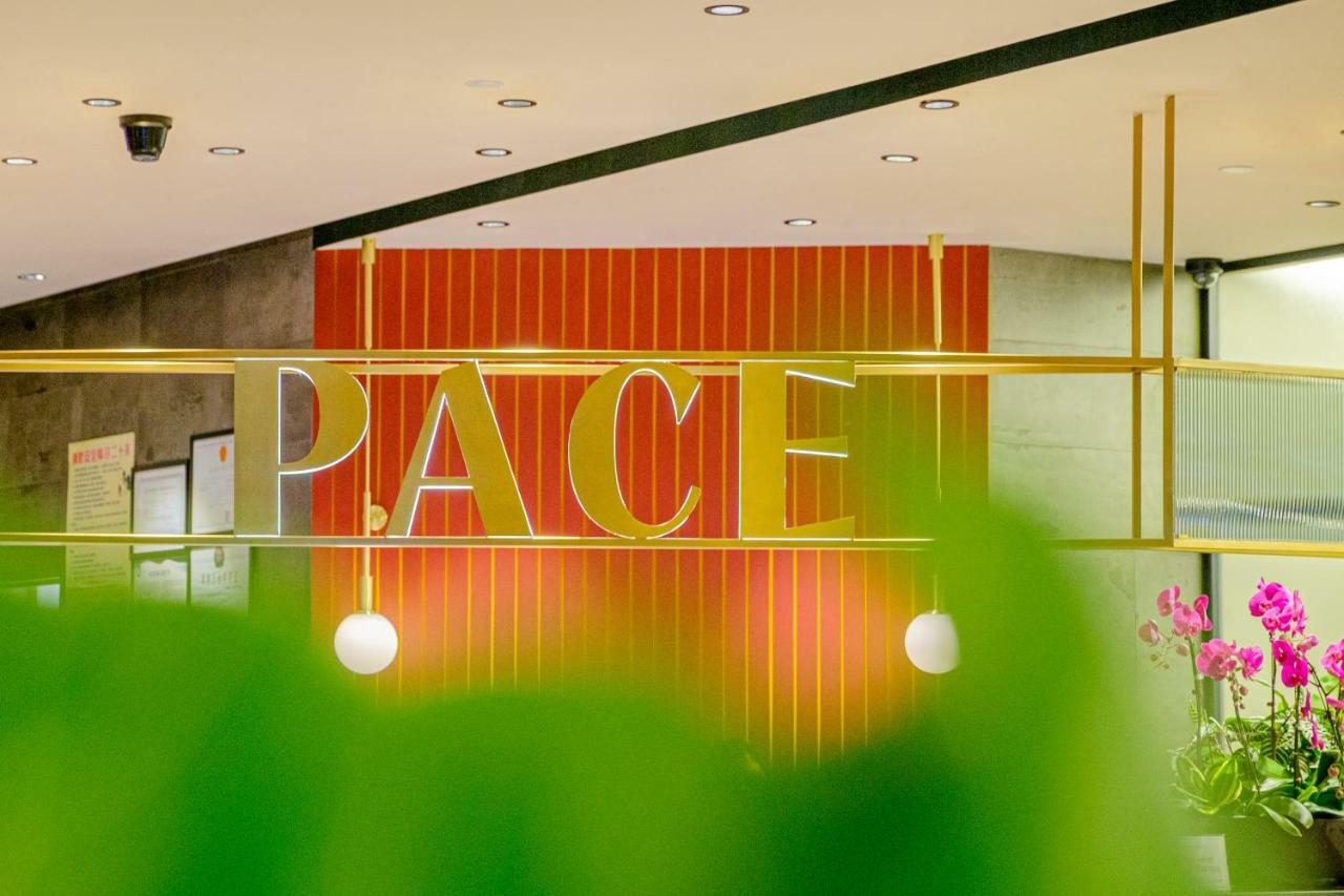 Pace Hotel Suzhou Guanqian Branch Kültér fotó